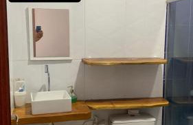 casa sol e mar 01 - Foto 13