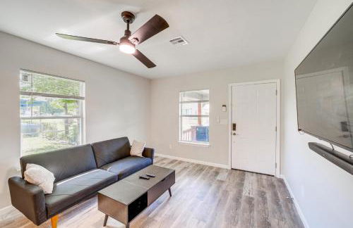 Remodeled Tulsa House with Yard about 4 Mi to Downtown! - Foto 6