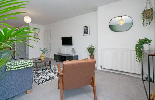 2Bed City Central East End Gem with Free Parking - Foto 29