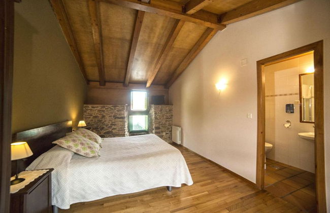 O Acivro Aloxamentos Rurais - Photo 50