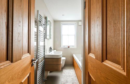 Newly Furnished 1 Bed Flat in Wimbledon Village - Foto 13