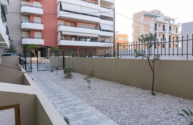 Alcyone Studios and Apartments - Foto 59