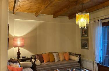 Horizon Nest Parnassos Villa Chalet! - Foto 22