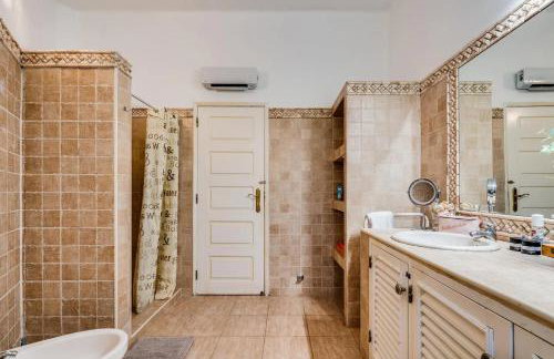Villa Sol e Mar Private pool & jacuzzi - Foto 47