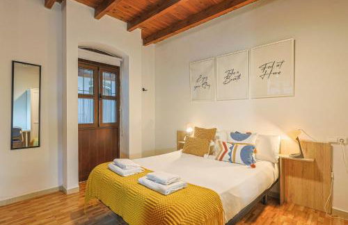 Loft B2, Apartment in Seville - Foto 18