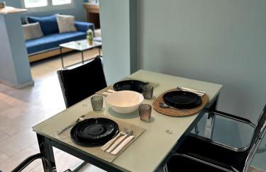 Flat by the Beach Voula - Foto 5