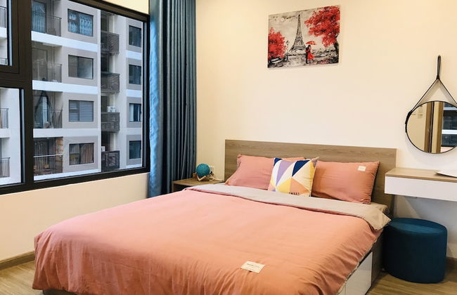 Park Hill Times City Apartment - Foto 18