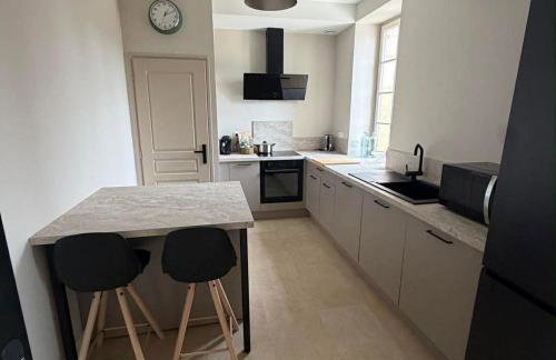 Maison de charme au cœur du Lot - Foto 5