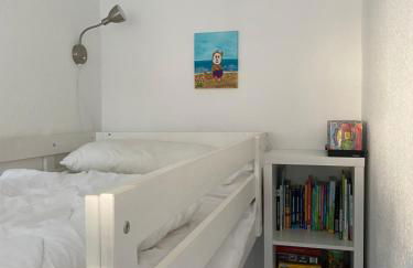 Ferienwohnung Gustav - Moderne Maisonette-Wohnung mit Terrasse - Foto 13