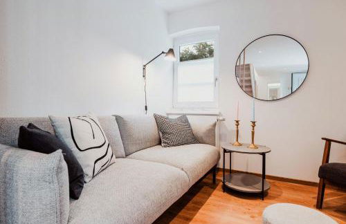 Stylish Holiday Apartment In The Spreewald - Foto 3