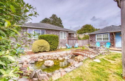 Hidden Villa Cottages #1, #2, and #3 - Photo 29