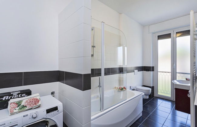 Shelley Apartments by Wonderful Italy - Tree - Foto 10