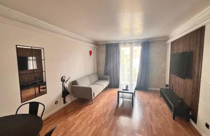 Le joyau caché - Paris 2025 - Foto 22