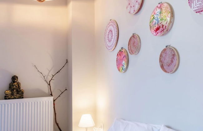 Stagiates Guest House Room 1 - Foto 10