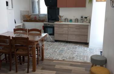 Studio tout confort - Foto 9