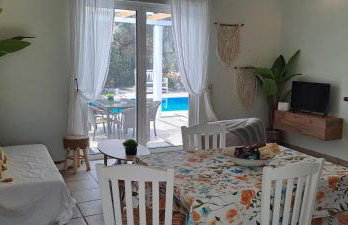 Villa Erietta & Villa Ariana near Lefkas center - Foto 19