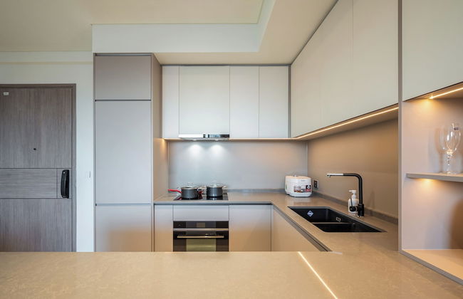 The Metropole Sai Gon Residences - Foto 21