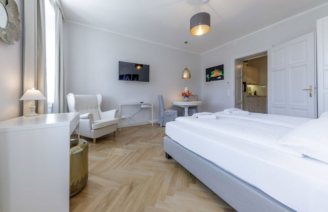 Parkview Residences - Foto 12