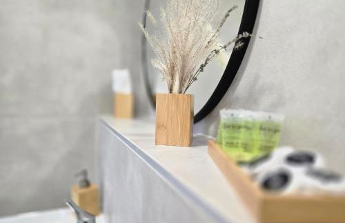 Große Wohnung mit Balkon nahe München - Foto 16