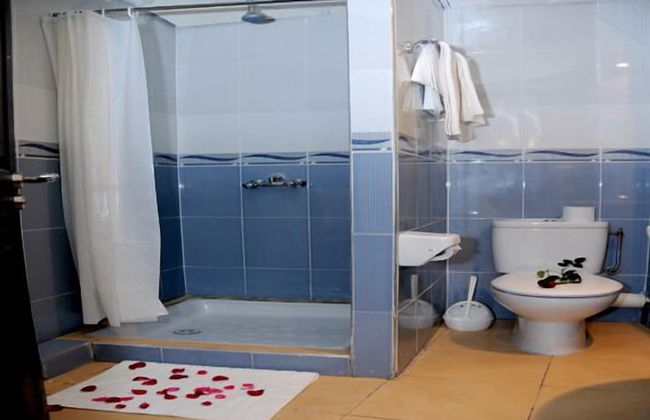 Résidence Appart hotel Assounfou - Photo 30