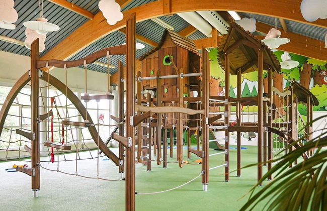 6 Person Holiday Home in Gjern-by Traum - Photo 27