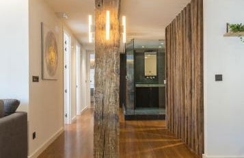 Marzana AC by Staynnapartments - Foto 12