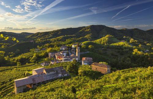 Villa Puri nella Valle dei Laghi - Foto 73