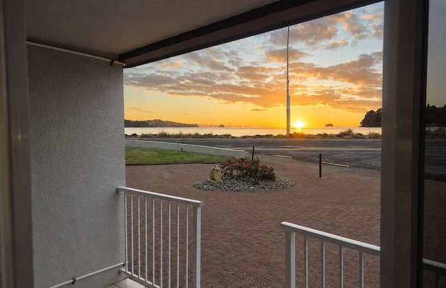 Waterfront Apartments Whitianga - Foto 20
