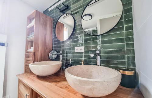 4 stars by the sea - wifi - parking - Clim - Foto 17