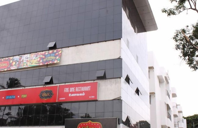 Horizon Heights Serviced Apartments - Foto 37