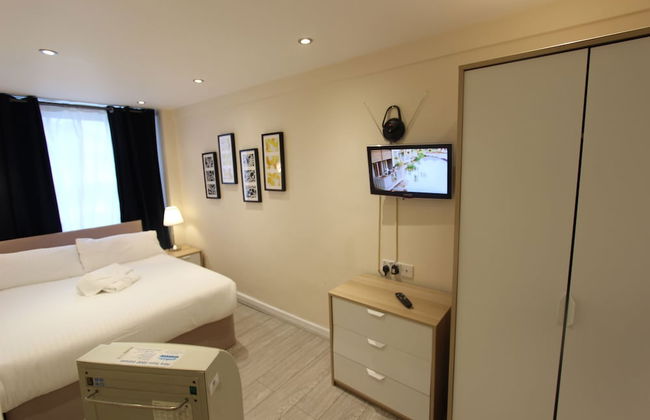 Stay-In Apartments Marble Arch - Foto 59