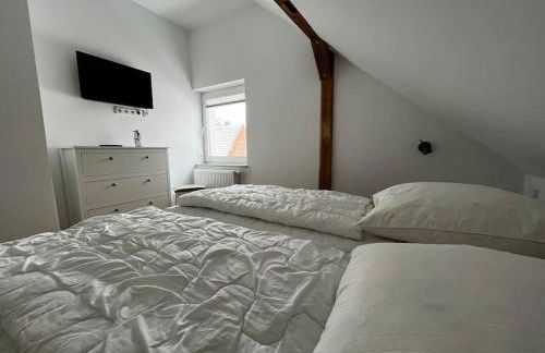 Landhaus-Ferienwohnung am Fluss - Foto 7