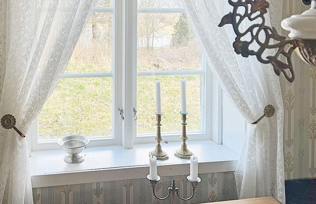 4 Person Holiday Home in Moheda-by Traum - Foto 25