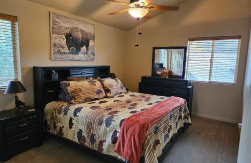 Tree House Pinetop Az - Foto 51