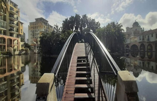 The Island Club by Smart City Stays - Photo 68