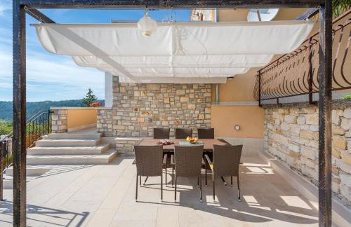 Holiday Home Pazin With Scenic Pool - Foto 6