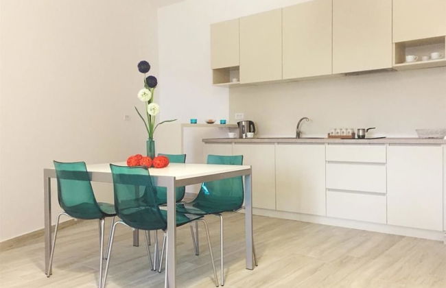 Apart Hotel Sea Fort - Foto 15