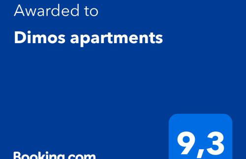 Dimos apartments - Foto 42