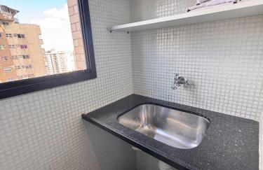 Apto de Luxo Loft Duplex em área nobre na Doca - Foto 39