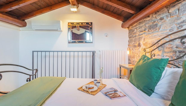 La Casa di Nino by Rent all Como - Foto 3, Habitación