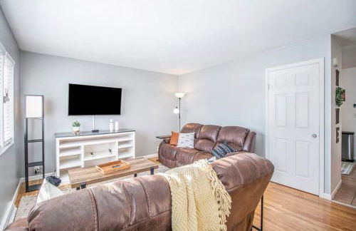 Notre Dame Get Away 4-Bdm 2-mile from Campus BBQ - Foto 8