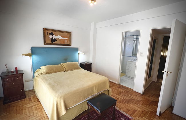 Exclusive Apartment in Recoleta BN4 by Apartments Bariloche - Foto 4