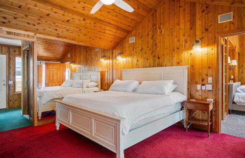 Lake house w/ indr pool and jacuzzi - Foto 11