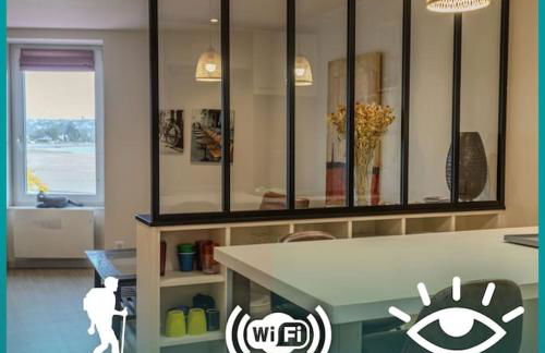 Ti Gwer - vue mer - wifi - Photo 1