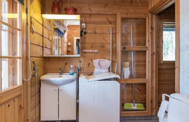 Pirttiniemi - Foto 22