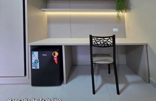 2 Suítes Novas Alto padrão Área de Lazer Ampla - Foto 17