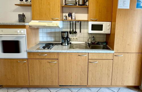 Schnütgenhof Appartements - Foto 16