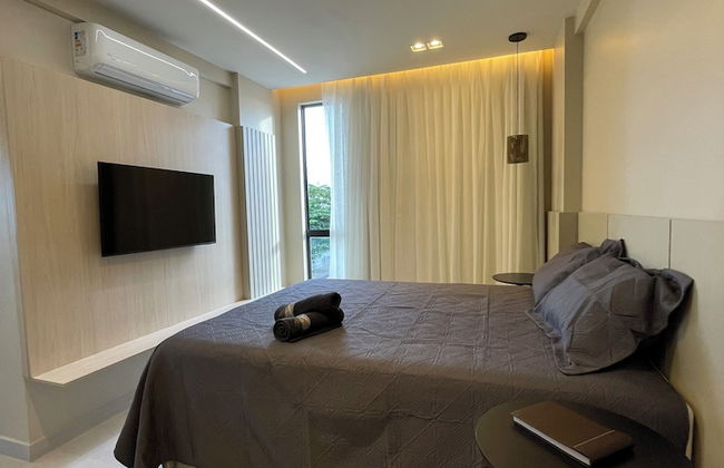 Melhores Flats - Espetacular - Photo 1