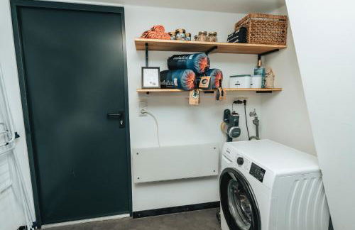 Modernes Tinyhouse Trailer Cabins am Waldrand - mit Seezugang - Foto 11