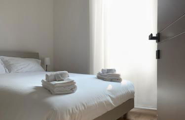 Spazio Perlasca Apt 2 - Cernobbio Como Lake - Foto 11